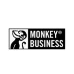 Monkey Business Logo 300X300