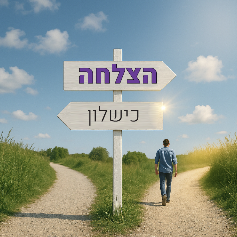 סיילוגרף_מדריך לבעל העסק המתחיל: איך לא ליפול בתחילת הדרך